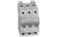 LEGRAND 406460 DX3-I terheléskapcsoló 3P 40A