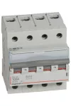 LEGRAND 406489 DX3-I terheléskapcsoló 4P 100A