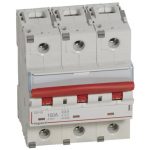LEGRAND 406538 DX3-IS load switch 3P 100A