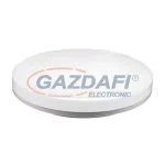   COMMEL 407-102 LED mennyezeti lámpa, falon kívüli, SMD, 18W, 1500lm, 4000K, 240V, IP44
