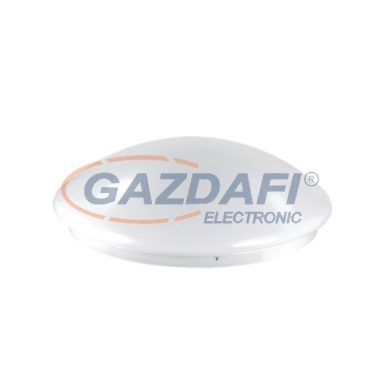 COMMEL 407-111 LED mennyezeti lámpa, 12W, 840Lm, 4000K, 25 cm