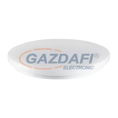 COMMEL 407-115 LED mennyezeti lámpa, 12W, 840Lm, 4000K, 26 cm