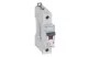 LEGRAND 407430 DX3 circuit breaker 1P B10 6000A/10kA