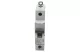 LEGRAND 407433 DX3 kismegszakító 1P B20 6000A/10kA