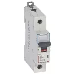 LEGRAND 407434 DX3 circuit breaker 1P B25 6000A/10kA