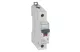 LEGRAND 407434 DX3 kismegszakító 1P B25 6000A/10kA