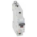 LEGRAND 407437 DX3 kismegszakító 1P B50 6000A/10kA