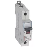 LEGRAND 407438 DX3 kismegszakító 1P B63 6000A/10kA