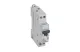 LEGRAND 407468 DX3 kismegszakító 1P+N B1 6000A/10kA LEGRAND 407468 DX3 kismegszakító 1P+N B1 6000A/10kA