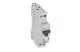 LEGRAND 407469 DX3 kismegszakító 1P+N B2 6000A/10kA LEGRAND 407469 DX3 kismegszakító 1P+N B2 6000A/10kA
