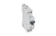LEGRAND 407471 DX3 kismegszakító 1P+N B4 6000A/10kA LEGRAND 407471 DX3 kismegszakító 1P+N B4 6000A/10kA