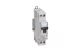 LEGRAND 407473 DX3 kismegszakító 1P+N B10 6000A/10kA LEGRAND 407473 DX3 kismegszakító 1P+N B10 6000A/10kA