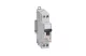 LEGRAND 407476 DX3 kismegszakító 1P+N B20 6000A/10kA LEGRAND 407476 DX3 kismegszakító 1P+N B20 6000A/10kA