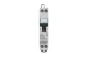 LEGRAND 407476 DX3 kismegszakító 1P+N B20 6000A/10kA LEGRAND 407476 DX3 kismegszakító 1P+N B20 6000A/10kA