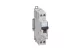 LEGRAND 407477 DX3 kismegszakító 1P+N B25 6000A/10kA LEGRAND 407477 DX3 kismegszakító 1P+N B25 6000A/10kA