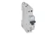 LEGRAND 407479 DX3 kismegszakító 1P+N B40 6000A/10kA LEGRAND 407479 DX3 kismegszakító 1P+N B40 6000A/10kA