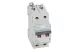LEGRAND 407503 DX3 kismegszakító 2P B2 6000A/10kA