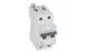 LEGRAND 407508 DX3 kismegszakító 2P B13 6000A/10kA