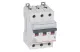 LEGRAND 407563 DX3 kismegszakító 3P B25 6000A/10kA