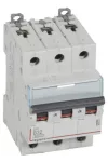 LEGRAND 407564 DX3 kismegszakító 3P B32 6000A/10kA