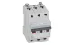 LEGRAND 407564 DX3 kismegszakító 3P B32 6000A/10kA