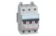LEGRAND 407565 DX3 kismegszakító 3P B40 6000A/10kA