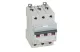 LEGRAND 407567 DX3 kismegszakító 3P B63 6000A/10kA