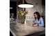 PHILIPS Cher Hue 40761/30/P7 intelligens vezérelhető függeszték, 39W 3000Lmm 2200-6500K, fekete