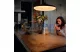 PHILIPS Cher Hue 40761/30/P7 intelligens vezérelhető függeszték, 39W 3000Lmm 2200-6500K, fekete