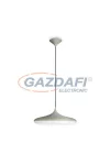 PHILIPS Friends 407613816 függeszték, 1x40W 230V 2GX13 3300Lm, bézs PHILIPS Friends 407613816 függeszték, 1x40W 230V 2GX13 3300Lm, bézs
