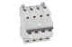 LEGRAND 407619 DX3 circuit breaker 4P B3 6000A/10kA