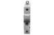 LEGRAND 407662 DX3 kismegszakító 1P C1 6000A/10kA