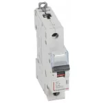 LEGRAND 407663 DX3 circuit breaker 1P C2 6000A/10kA