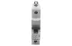 LEGRAND 407668 DX3 kismegszakító 1P C10 6000A/10kA