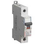 LEGRAND 407670 DX3 kismegszakító 1P C16 6000A/10kA