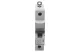 LEGRAND 407670 DX3 circuit breaker 1P C16 6000A/10kA