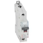 LEGRAND 407671 DX3 kismegszakító 1P C20 6000A/10kA