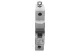 LEGRAND 407671 DX3 circuit breaker 1P C20 6000A/10kA