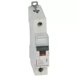 LEGRAND 407673 DX3 circuit breaker 1P C32 6000A/10kA