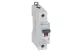 LEGRAND 407674 DX3 kismegszakító 1P C40 6000A/10kA