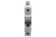 LEGRAND 407675 DX3 kismegszakító 1P C50 6000A/10kA - 1