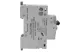 LEGRAND 407675 DX3 kismegszakító 1P C50 6000A/10kA LEGRAND 407675 DX3 kismegszakító 1P C50 6000A/10kA