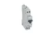 LEGRAND 407736 DX3 kismegszakító 1P+N C3 6000A/10kA LEGRAND 407736 DX3 kismegszakító 1P+N C3 6000A/10kA