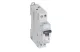 LEGRAND 407738 DX3 kismegszakító 1P+N C6 6000A/10kA LEGRAND 407738 DX3 kismegszakító 1P+N C6 6000A/10kA