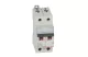 LEGRAND 407804 DX3 circuit breaker 2P C40 6000A/10kA