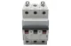 LEGRAND 407854 DX3 kismegszakító 3P C4 6000A/10kA