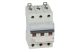 LEGRAND 407860 DX3 circuit breaker 3P C20 6000A/10kA