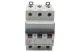 LEGRAND 407860 DX3 circuit breaker 3P C20 6000A/10kA