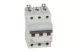 LEGRAND 407863 DX3 kismegszakító 3P C40 6000A/10kA