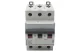 LEGRAND 407863 DX3 kismegszakító 3P C40 6000A/10kA